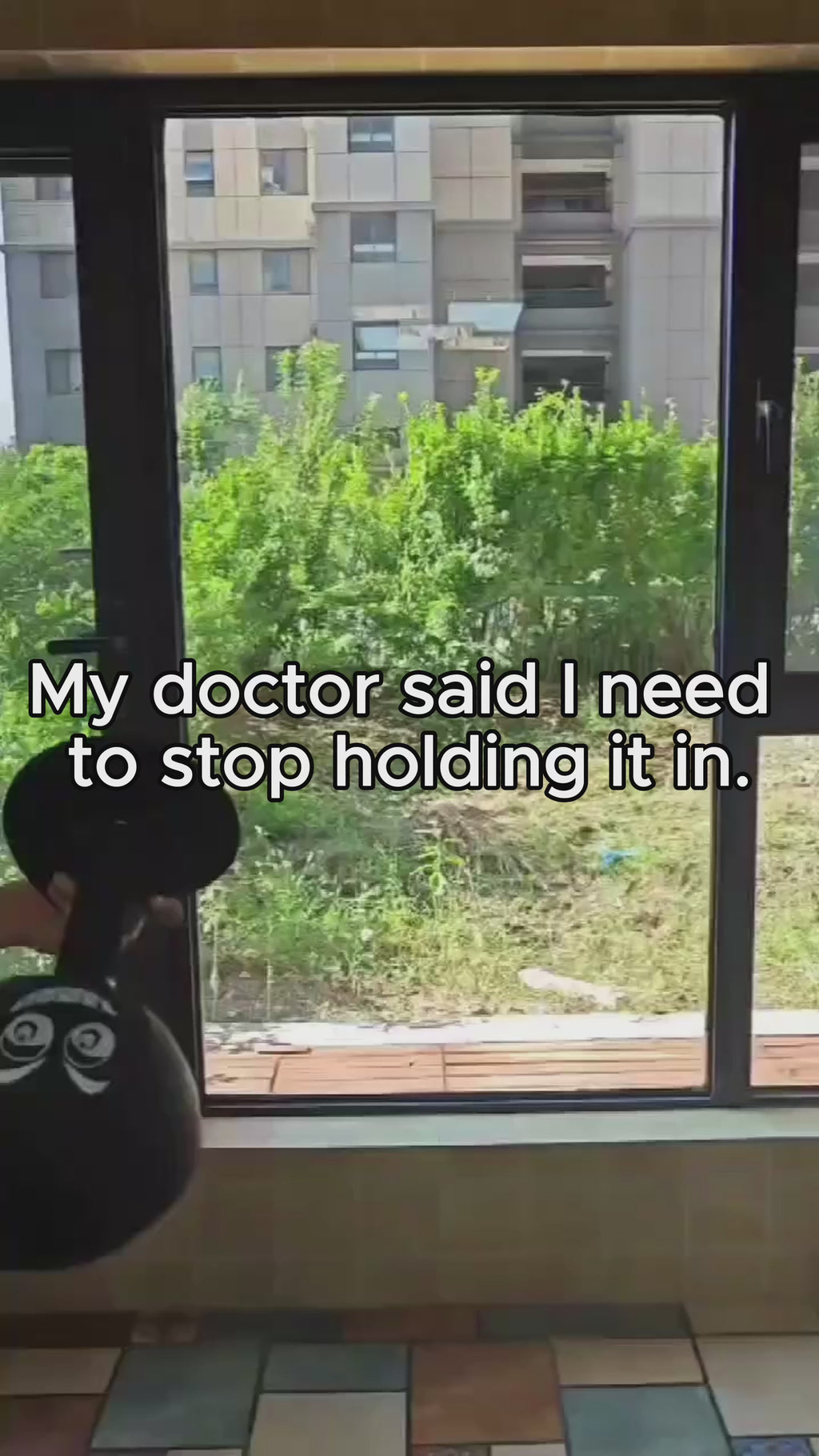 VENT | THE ORIGINAL (Blackout Edition)